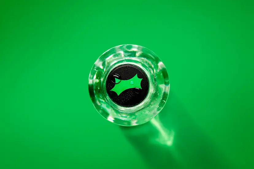 Sprite visual identity rollout demonstrating the refreshed brand system